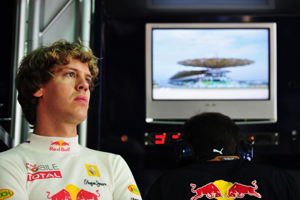 GP Malesia - Prove Libere